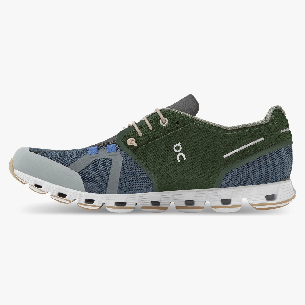 ON Cloud 70: L'envolée running Ink/Black! Soldes Suisse, le confort suisse à vos pieds, vite!