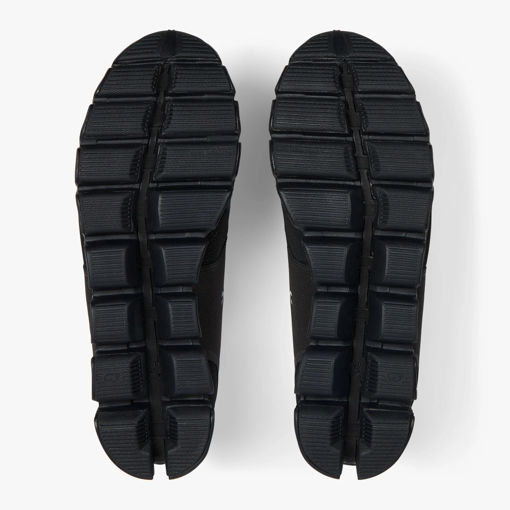 Cloud Waterproof : La course sublimée, Forest/Lunar. Chaussures ON, Suisse Outlet !