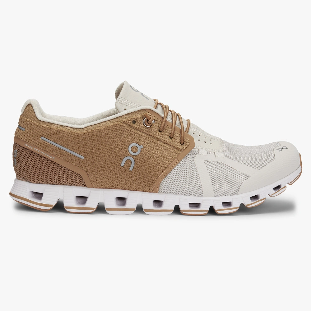 ON Cloud 50 Black/Hay: La course suisse à votre portée, avec style et légèreté! Outlet, vite!