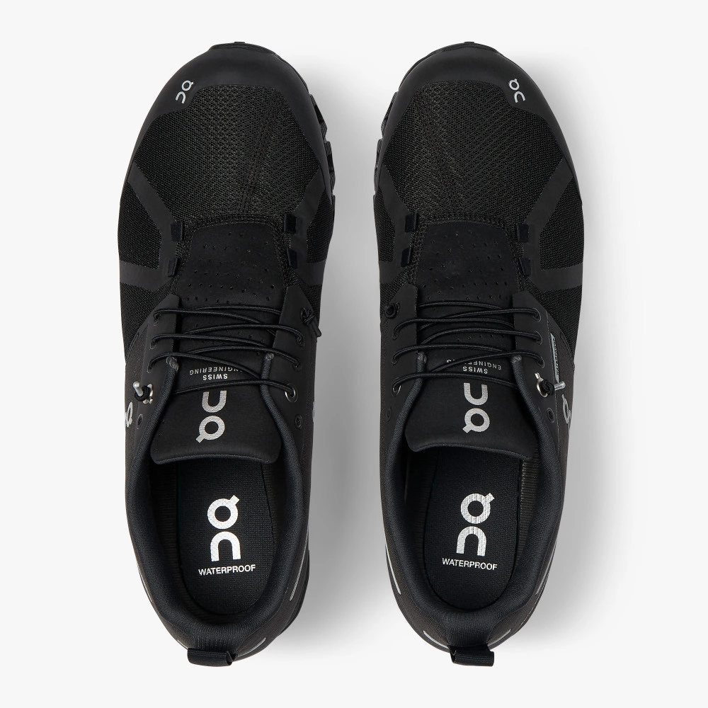Cloud Waterproof: La Course Suisse Révélée! Cobble/Lunar, le Style et la Performance ON Running CH417-39, Soldes!