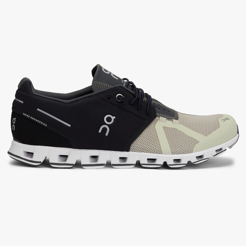 Cloud 50 Caramel Pearl ON Running: Légèreté Suisse à vos pieds, Soldes Irrésistibles!
